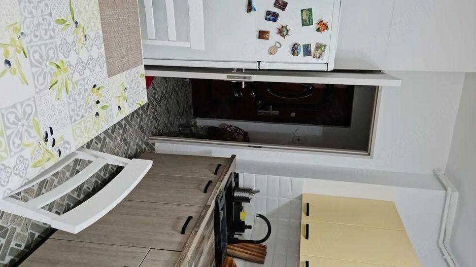 🔑 Vanzare apartament 2 camere – Zona Titan / Piața Trapezului - Poză 3