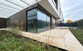 Vila Individuala Exclusivista 6 camere *525mp* // Pipera - Scoala Americana - Poză 71