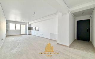 Vânzare apartament 2 camere | 55,6 mp | Copou Garden Residence - Poză 2