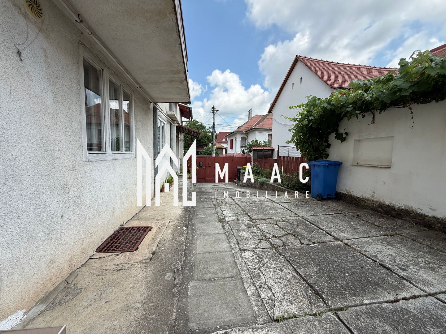 Apartament de vânzare Sibiu | Central | 3 camere | 77 mp - Poză 14
