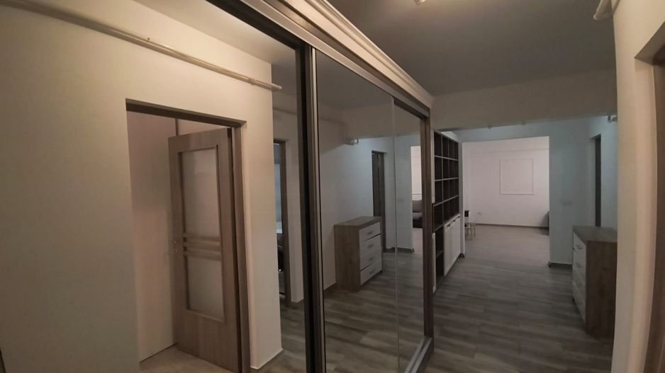 APARTAMENT 2 CAMERE | 69 MP | 93.000€ - Poză 1