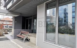 Zero comision, 205mp birou cladire moderna, parcare, Aviatiei, 8' [M] - Poză 8
