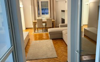 Apartament luminos cu 3 camere, mobilat, în zona Rovine/Piața Gării - Poză 9