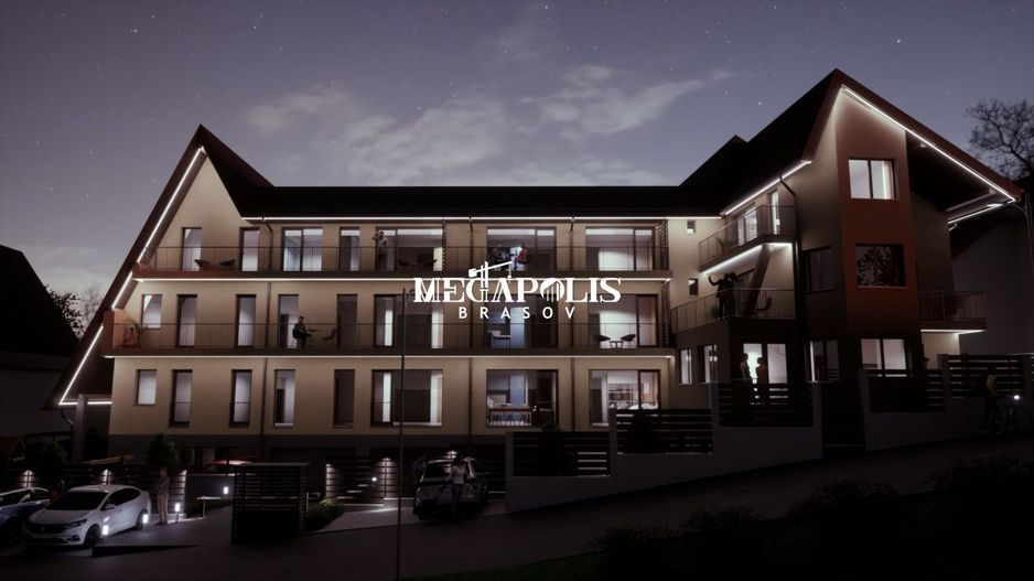 Apartament 3 camere | Direct Dezvoltator | Premium | Buncloc - Poză 1