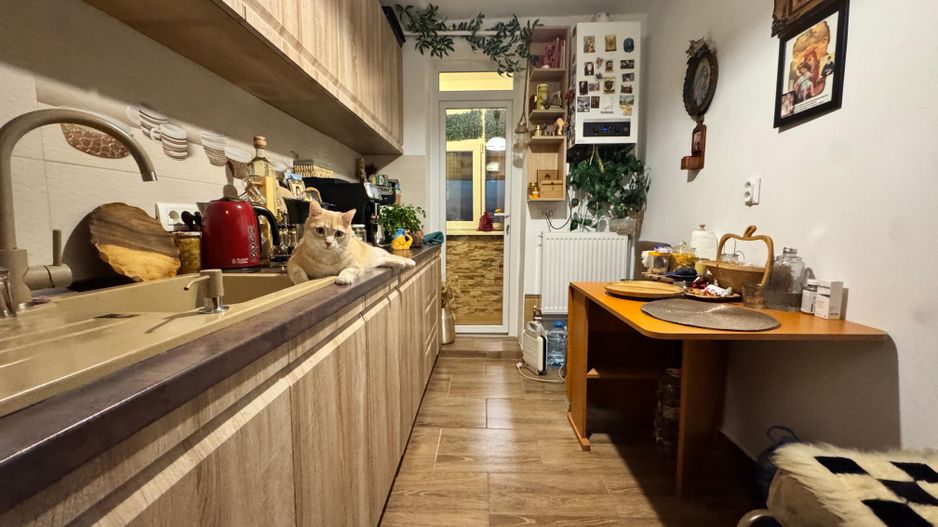 COMISION 0% | Apartament 2 Camere | Calea Sagului | 50 mp | Renovat - Poză 1