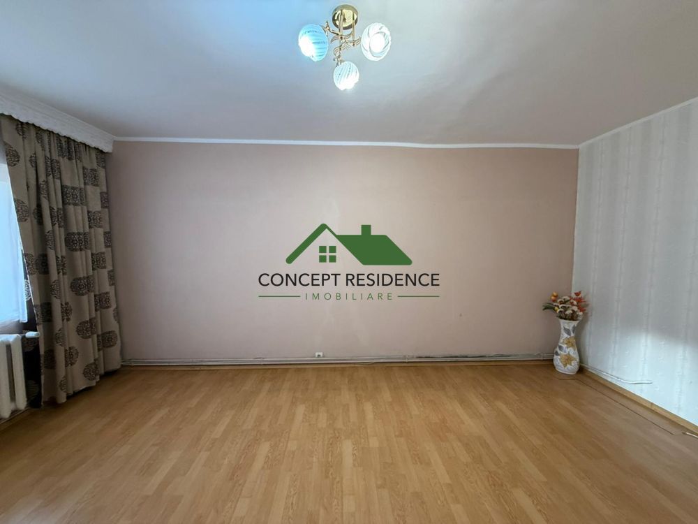 3 camere, parter, beci 60 mp – Pășunii/Păltinișului - Poză 1
