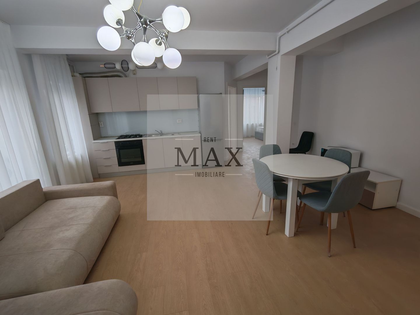 Inchiriere apartament 4 camere , 0%COMISION, etaj 1 , Zorilor - Poză 2
