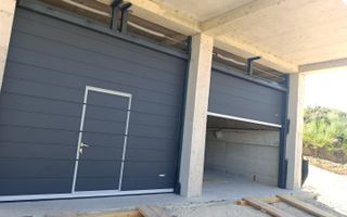 40 Ari Prima Linie Traseu M1/Spatiu Comercial - Poză 10