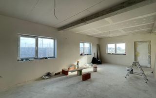 Duplex modern 118mp - superpozitie - Poză 2