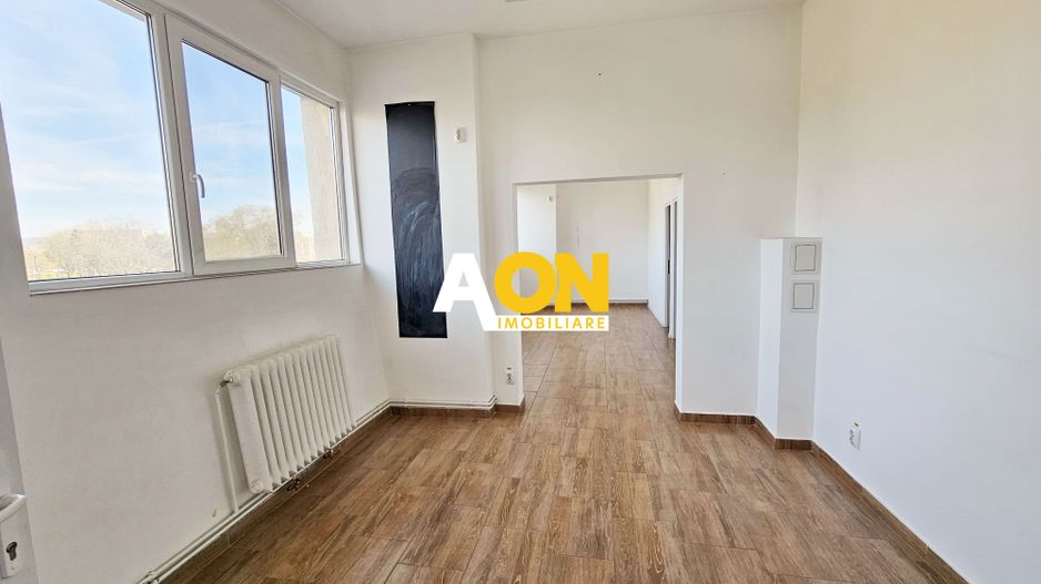 Spatiu de birouri, 5 incaperi, langa Parcul Unirii - Poză 5