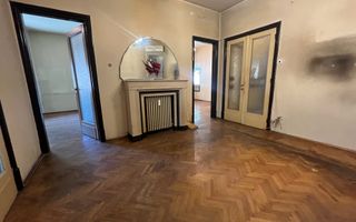 CISMIGIU - Stirbei | 4 Camere Parter pretabil Notariat Cabinet Avocat - Poză 2