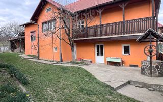 Proprietate rurală de vânzare | 1500 mp teren | Cobătești | Harghita - Poză 2