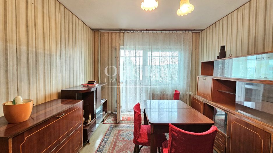 Apartament 2 camere | 49 mp | Etaj 2 | Zona OMV | Marasti - Poză 1