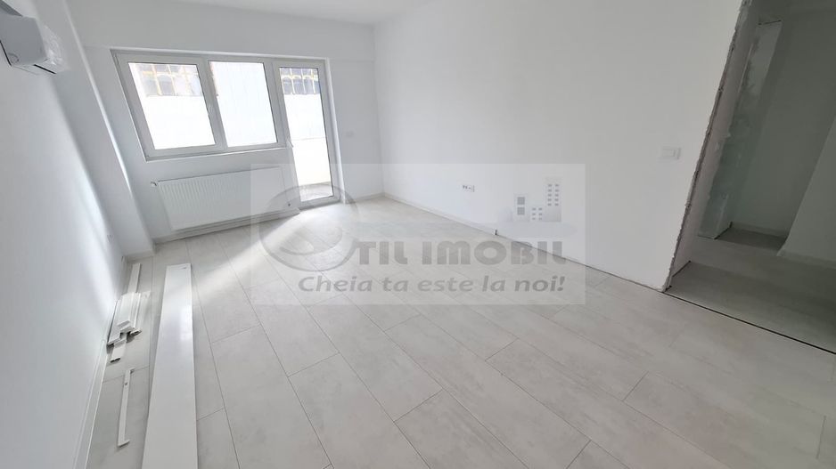 Apartament decomandat de vanzare in Iasi, Galata, 41,23 mp, bloc nou - Poză 5