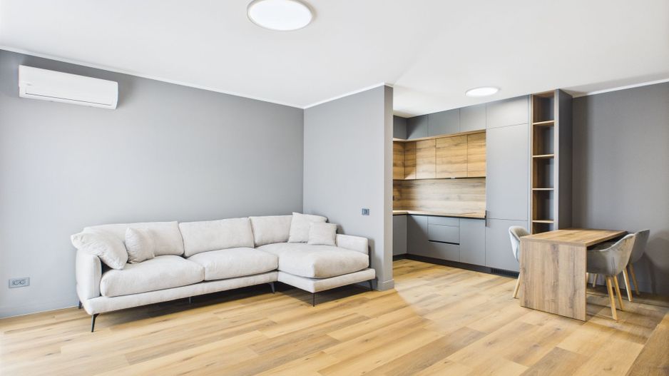 Penthouse de lux în Dumbrăvița - Poză 5