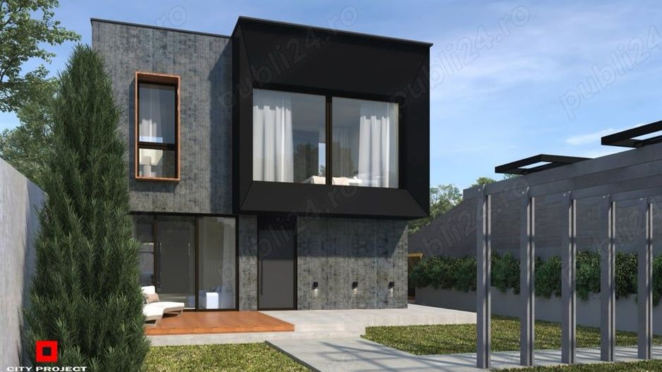 Teren Vatra Noua- Jandarmeriei 500 mp - Poză 10