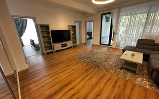 Luxos Apt 4 Camere Iancu Nicolae  și Parcare - Poză 38