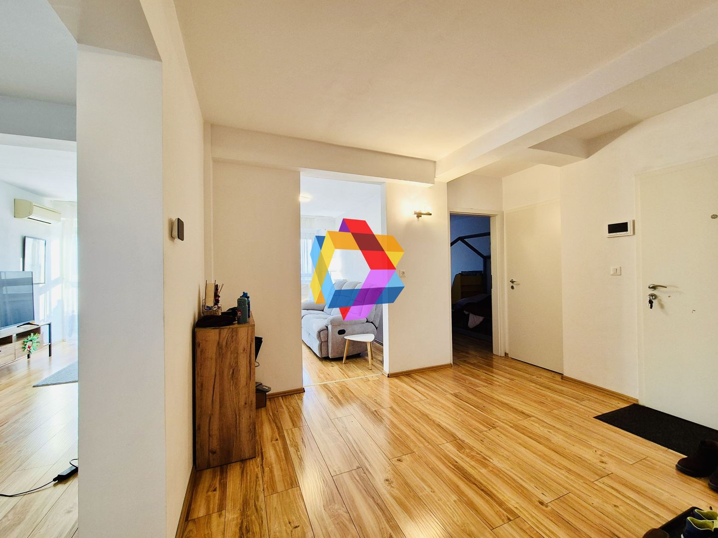 Penthouse de vânzare, zona Avantgarden 1 -  95,92mp, Plus-imo.ro - Poză 5