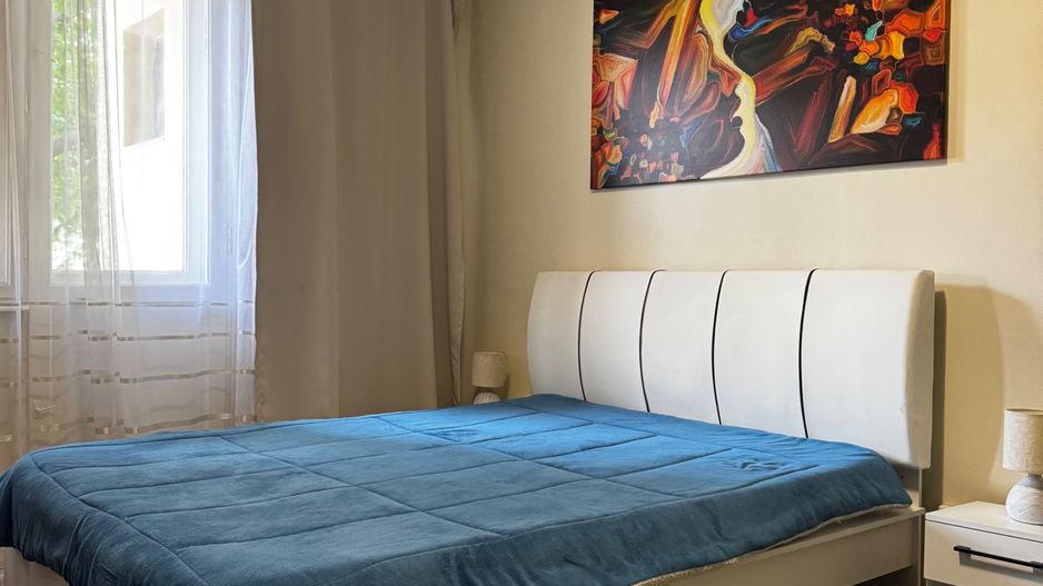 Apartament cu 1 cameră de închiriat – Zona Centrală, Oradea - Poză 2