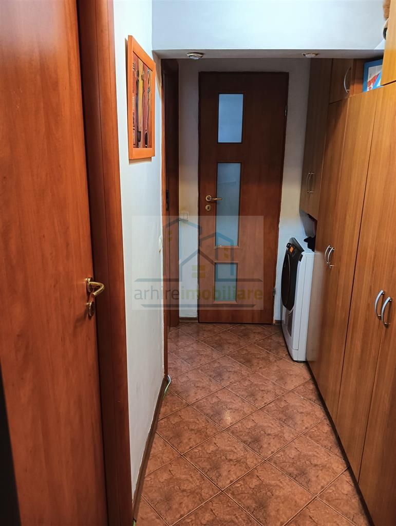 Apartament 3camere Nicolae Grigorescu tip H decomandat  66 mp etj 4 din 4 - Poză 4