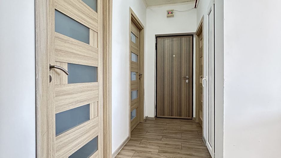 Apartament 2 camere de vânzare în Mihail Kogălniceanu - Penny Market - Poză 13