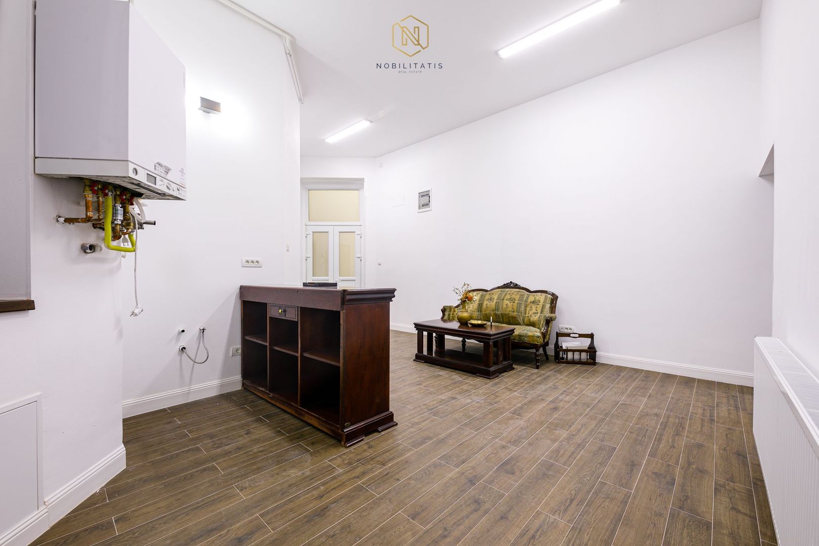 OFERTA VANDUTA - Apartament Ultracentral Palatul Ciobanu | Com 0% - Poză 23