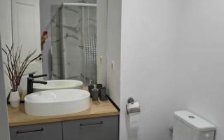 2 Camere Premium, Ego Residence, Corneliu Coposu, Parcare, Lombului - Poză 5