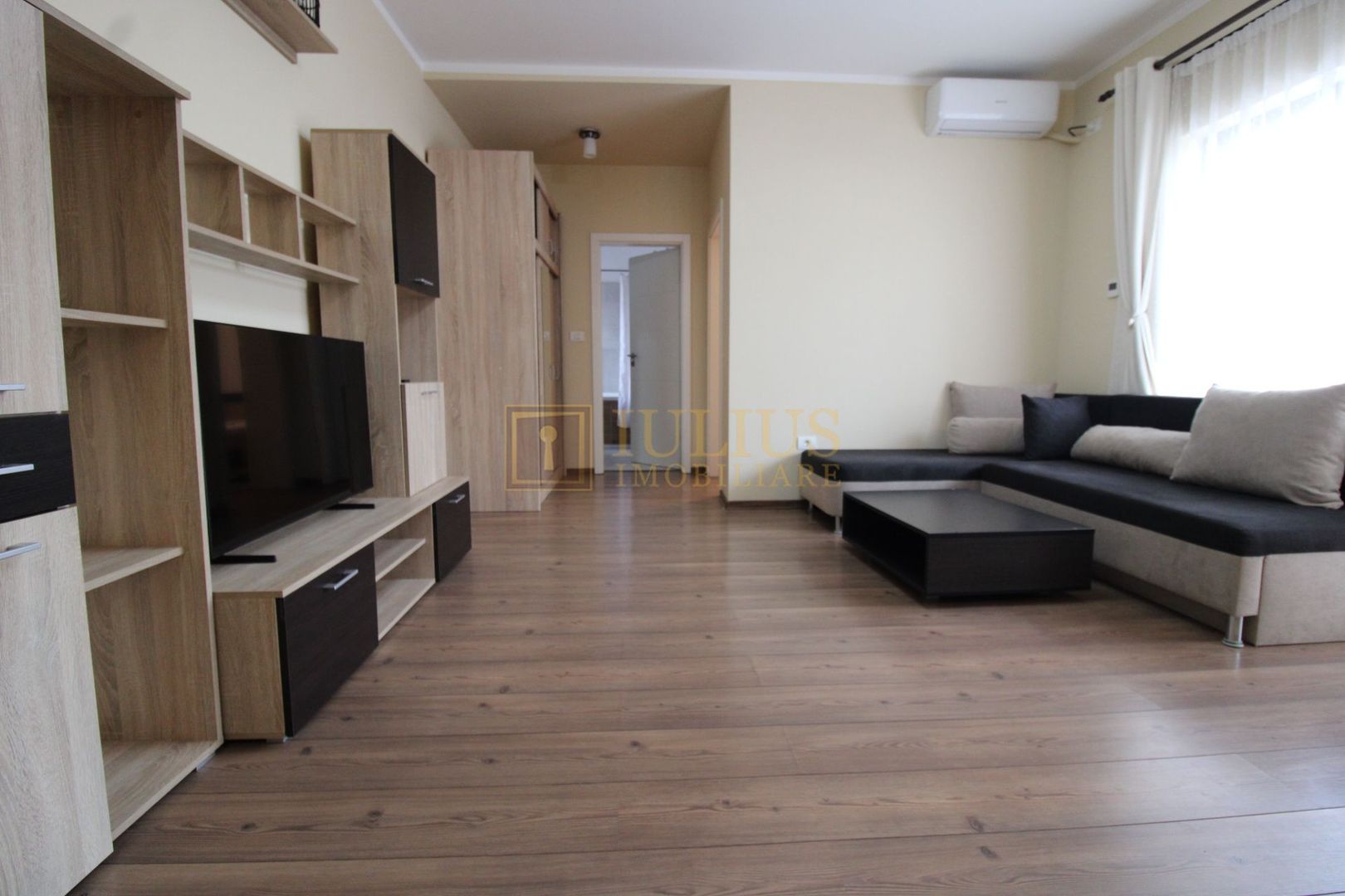 Apartament 2 camere, 2 locuri de parcare – Dumbrăvița - Poză 1