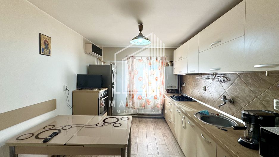 Apartament 2 camere decomandat | Etaj 2 | Carpați 2 - Poză 1