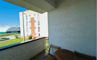 Apartament de vanzare, bloc nou, cu lift, bucatarie separata, dressing - Poză 18