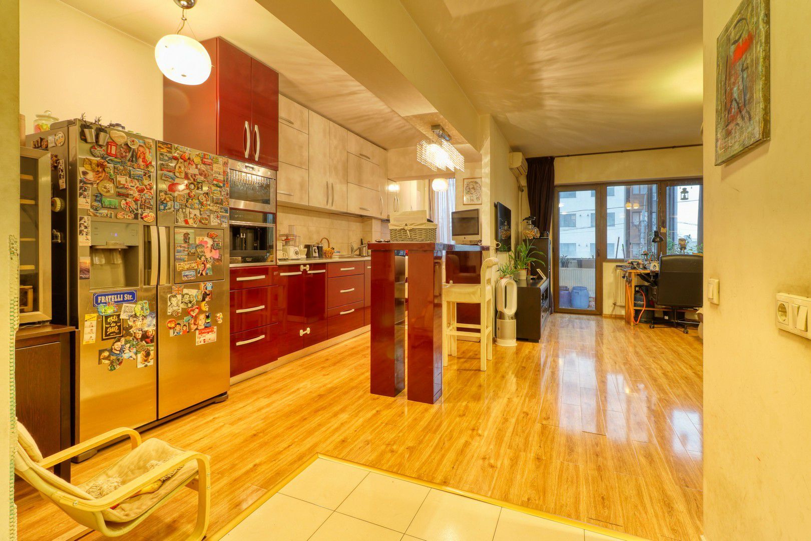 Apartament deosebit,Pod Constanța - Comision 0% - Poză 4