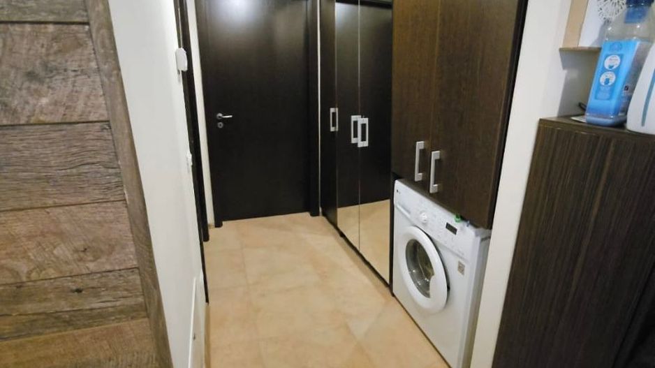 Braytim-Timisoara | 2 Camere | Etaj 1 | Loc de parcare - Poză 8