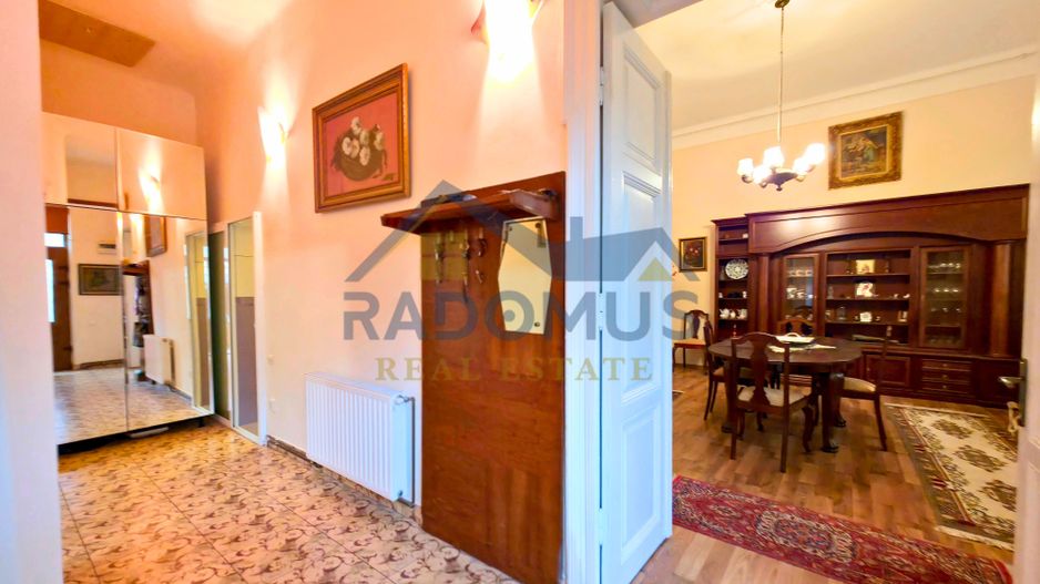 Casă în Ploiești I Zonă Centrală I Str. Ion Luca Caragiale nr. 23 - Poză 4