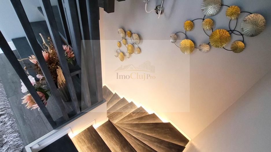 🏡✨ Casă individuală de lux spre închiriere în Gruia – Piscina - Poză 24