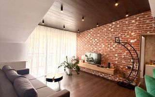 Apartament la cheie | Zona Florilor , Florești - Poză 8