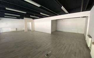 Spatiu comercial cu parcare - Poză 12