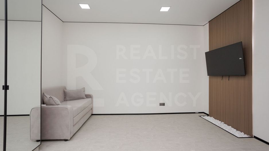 Vânzare, apartament, 1 cameră, Bulevardul Dacia, Botanica - Poză 26