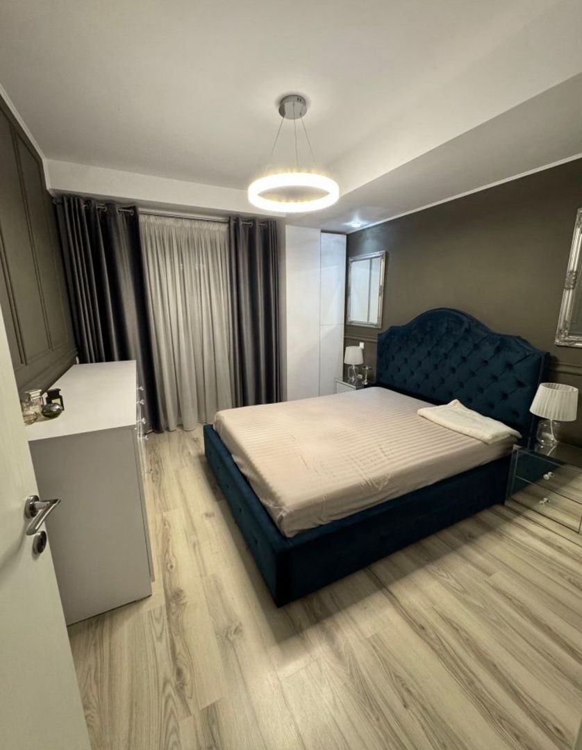 AP. 2 CAMERE DAY RESIDENCE, MOBILAT NOU, PARCARE SUBTERANA, COMIS 0% - Poză 4