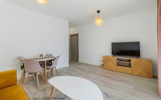 2 camere | Bloc nou | Parcare subterana - Poză 2