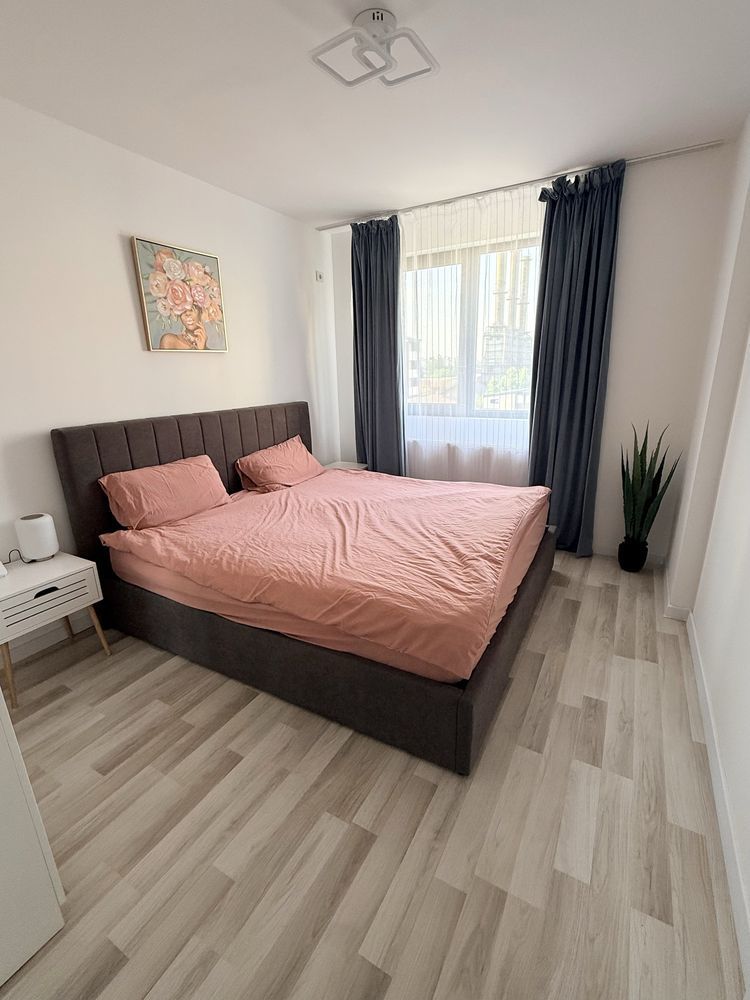 De închiriat: Apartament 2 camere Stil & Confort – Zona Berceni / Grand Arena - Poză 5