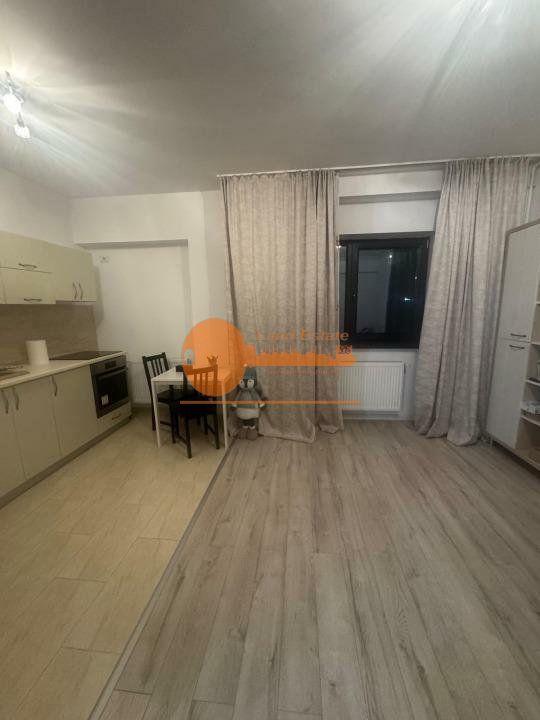 Garsonieră de vânzare - Novum Residence, aproape de Lacul Morii - Poză 5