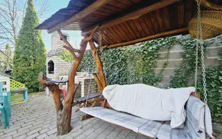 Casa individuala | Pensiune | 550 mp | 1100 mp teren | Cetate - Poză 23