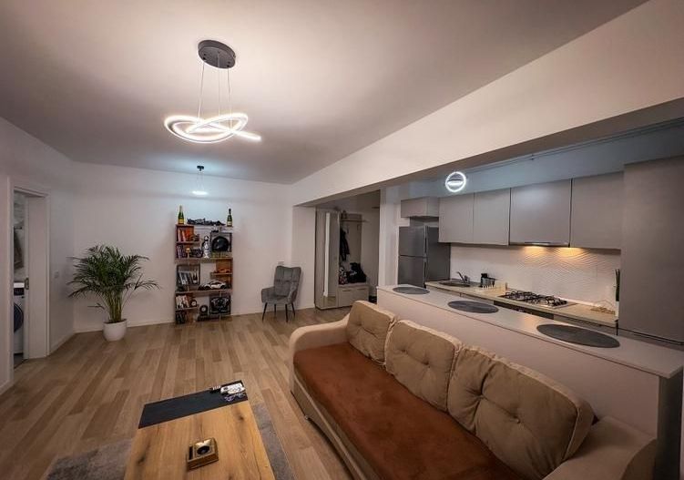 Apartament 2 camere Ultramodern zona Veterani - Bloc Nou - Poză 3