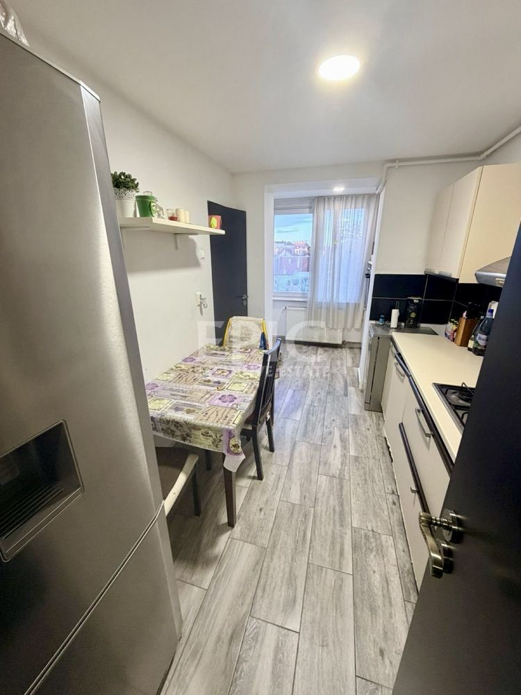 Inchiriez apartament cu 3 camere - Poză 5