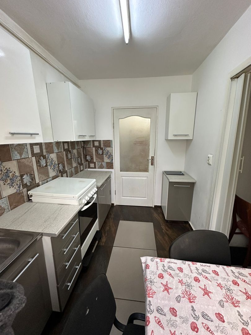 Apartament 3 camere Bulevardul Alexandru Obregia - Poză 11