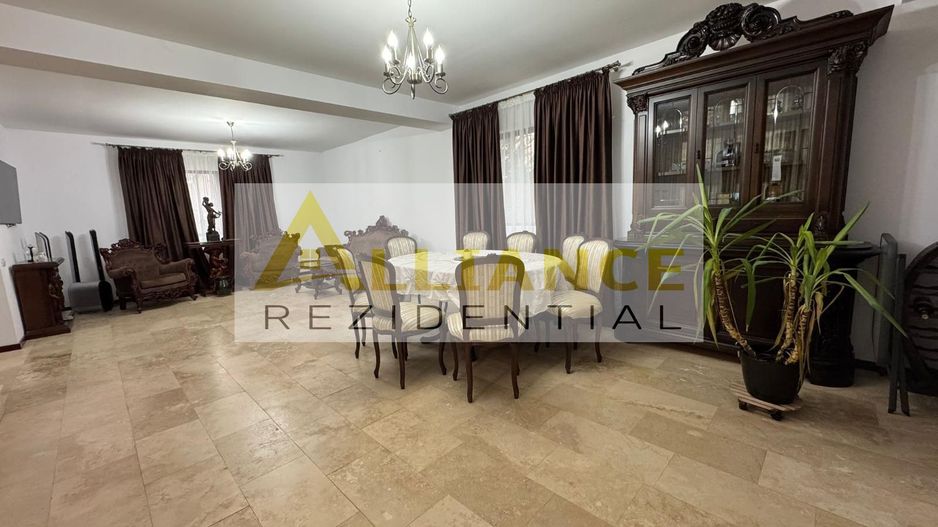 Vila individuala P+1 cu 4camere /3bai teren- 566mp - Poză 4