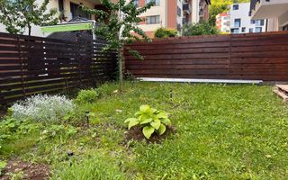 Apartament cu gradină in zona parcului Poligonului - Poză 8