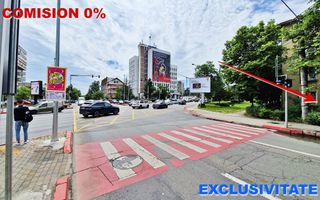 AZURA Imobiliare - Spatiu Comercial Bulevard Central Pitesti - Poză 3