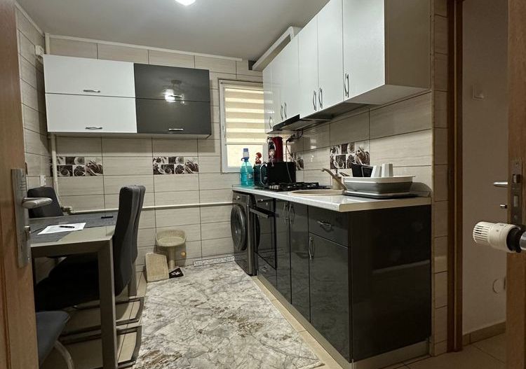 Superb Apartament 2 Camere Drumul Taberei - Poză 8
