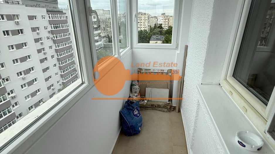 Garsonieră spațioasă și luminoasă | 31,9 mp | Zona Politehnică - Poză 7